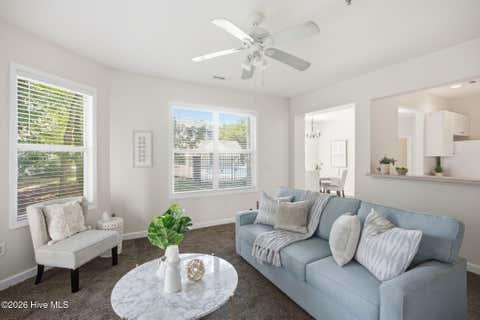Tiny photo for 730 Indica Court #Apt 102, Wilmington, NC 28405 (MLS # 100589471)