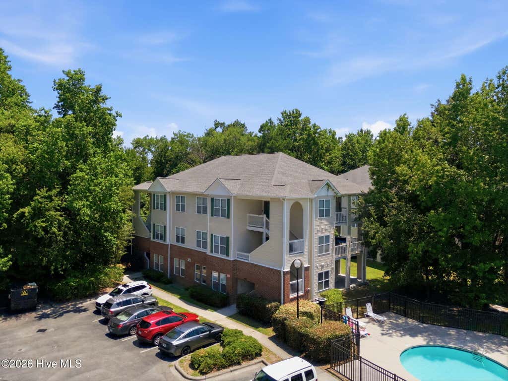 Photo of 730 Indica Court #Apt 102, Wilmington, NC 28405 (MLS # 100589471)