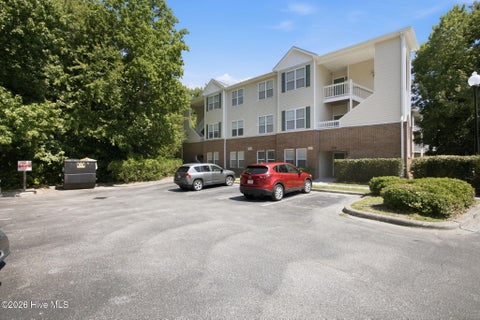 Tiny photo for 730 Indica Court #Apt 102, Wilmington, NC 28405 (MLS # 100589471)