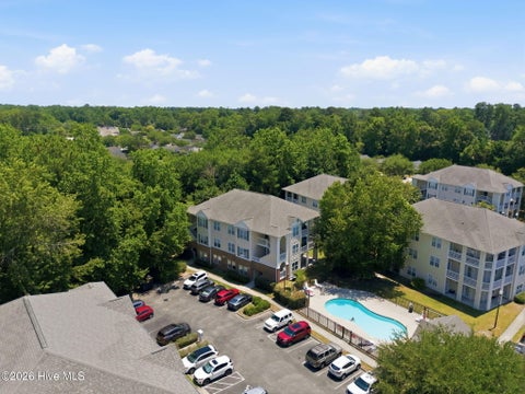 Tiny photo for 730 Indica Court #Apt 102, Wilmington, NC 28405 (MLS # 100589471)