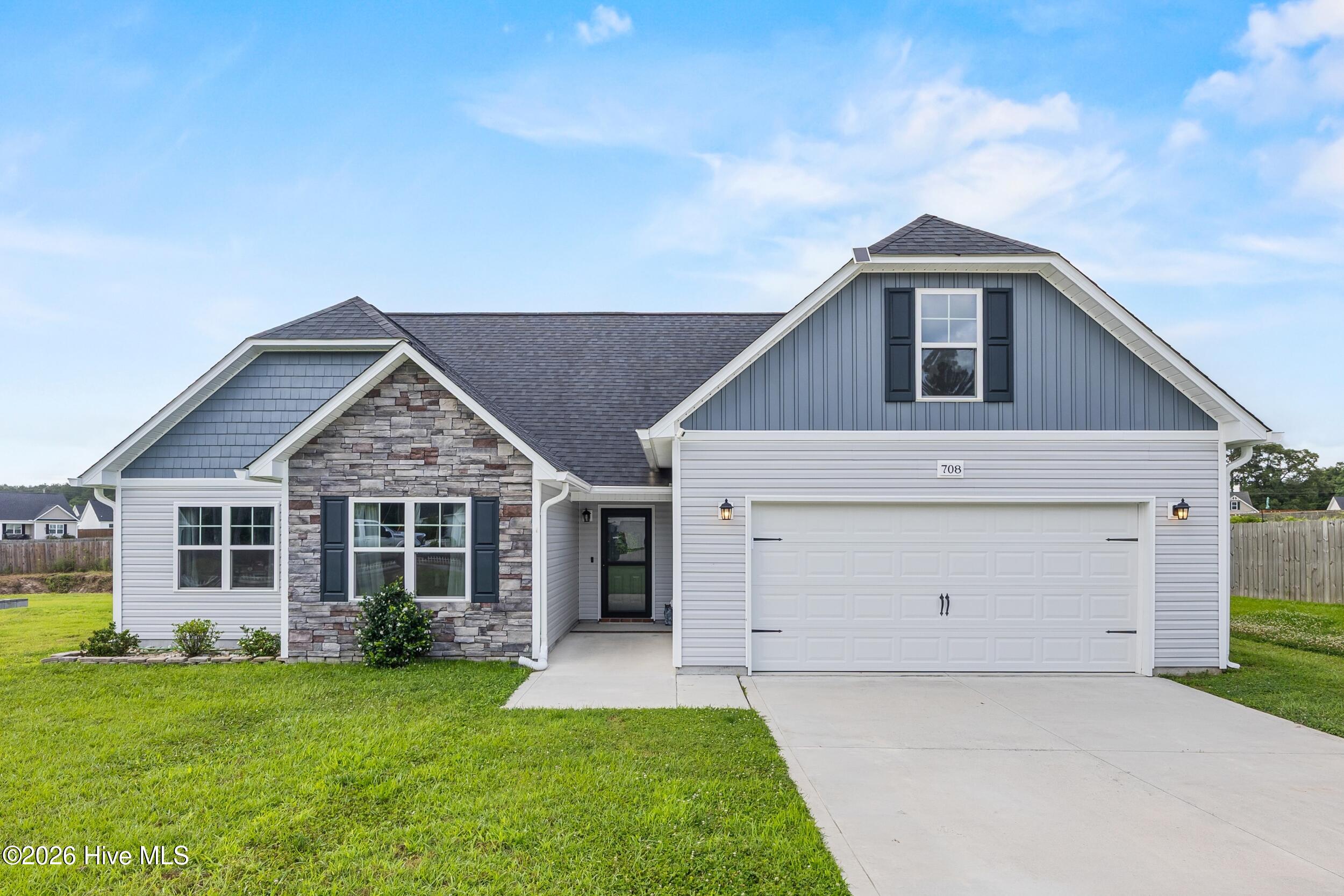 708 Ingram Court