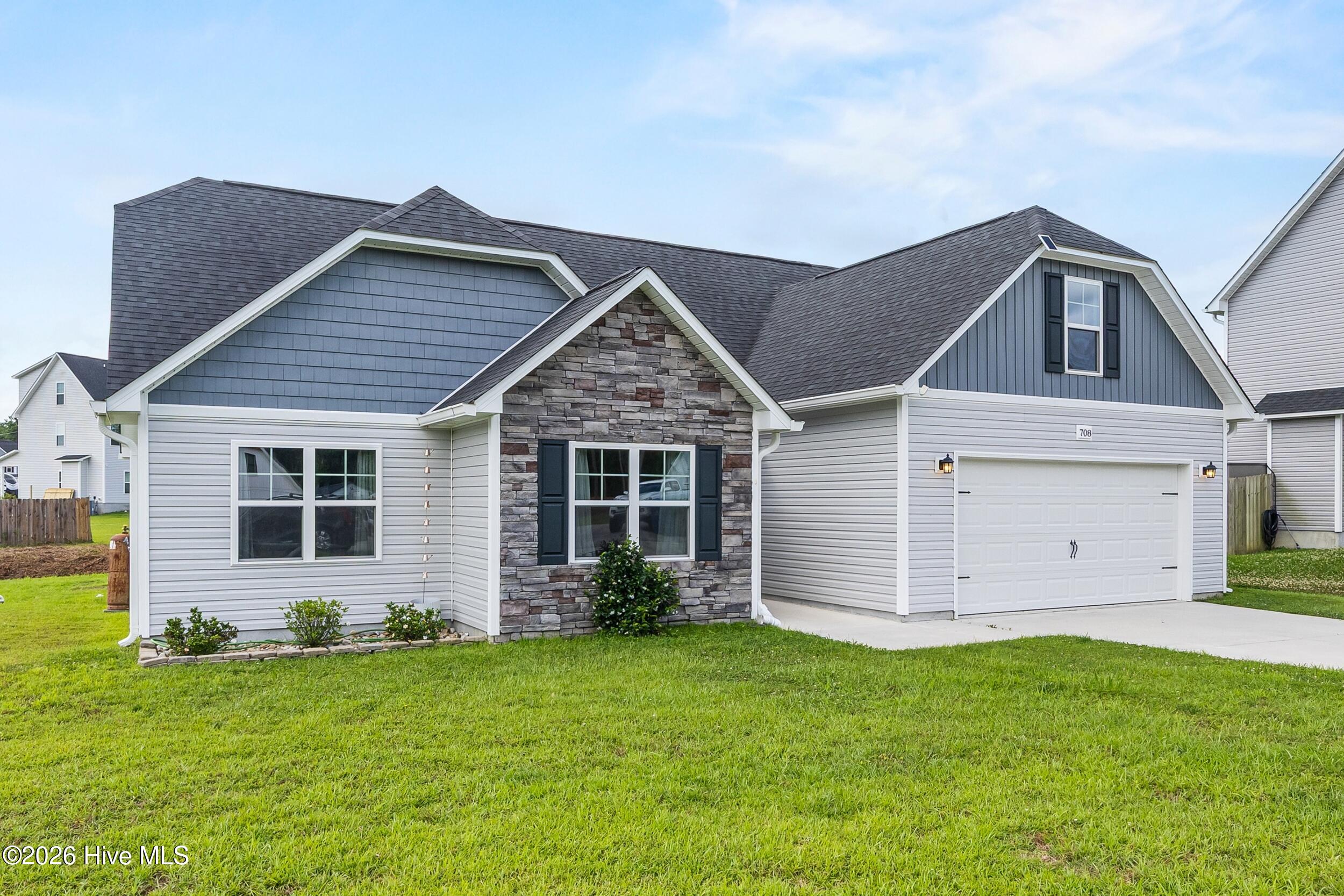 708 Ingram Court