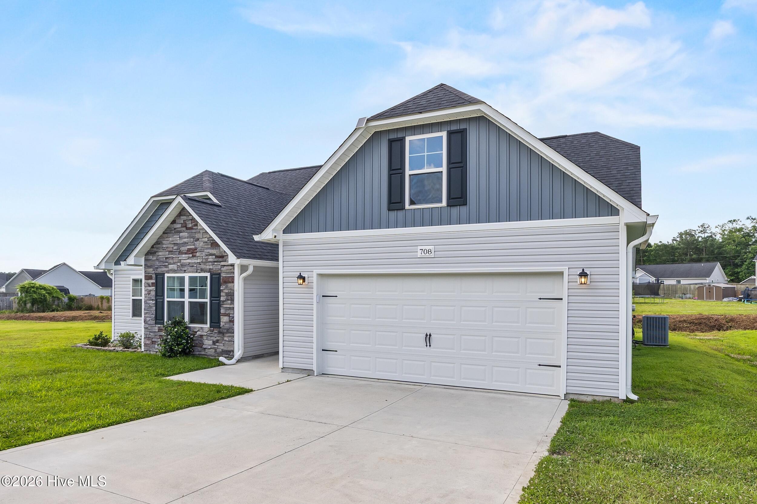 708 Ingram Court
