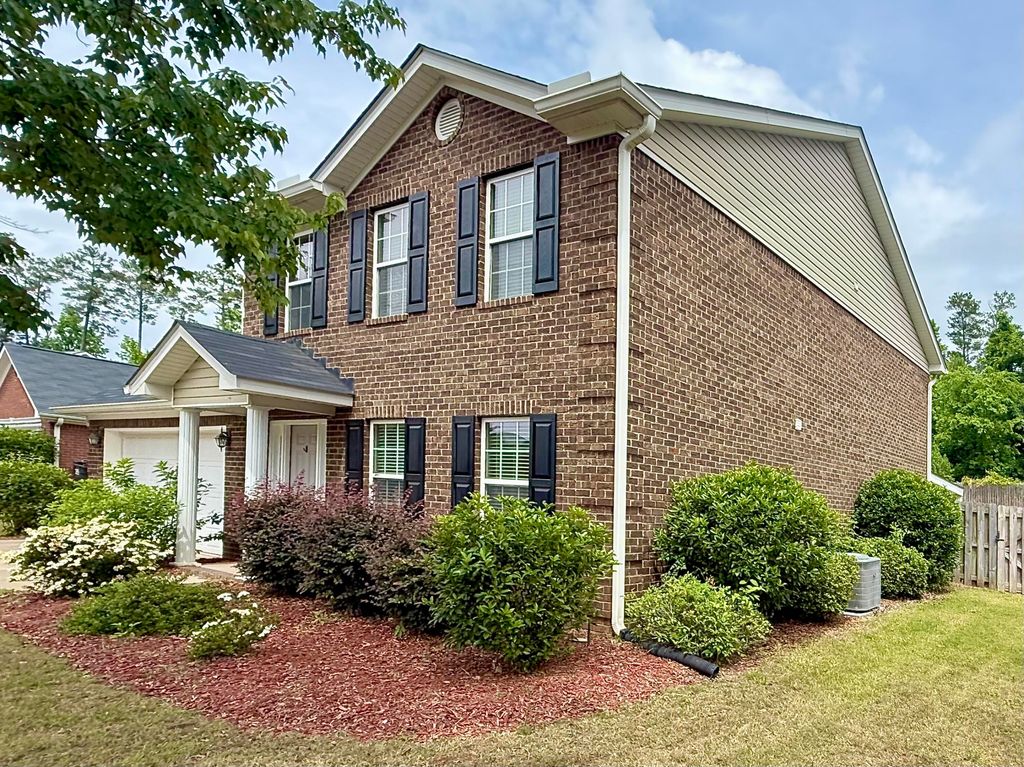 Photo of 3244 Riverstone Drive, Augusta, GA 30907 (MLS # 555357)