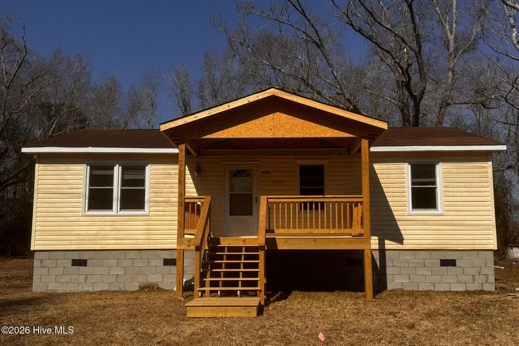 Photo of 6701 Murrayville Road, Wilmington, NC 28411 (MLS # 100553943)