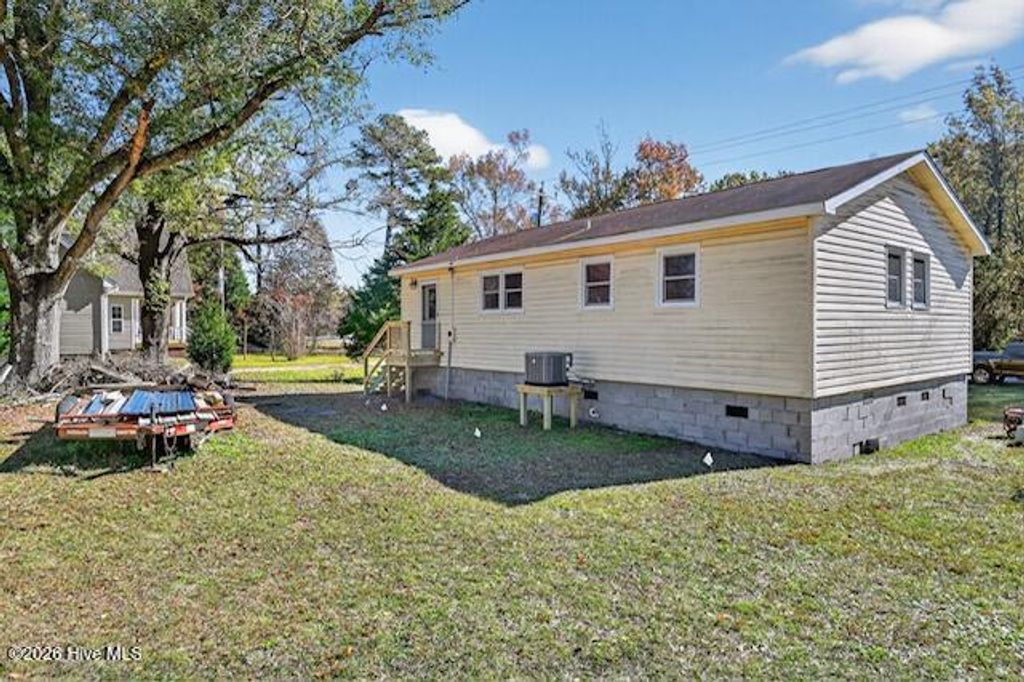 Photo of 6701 Murrayville Road, Wilmington, NC 28411 (MLS # 100553943)