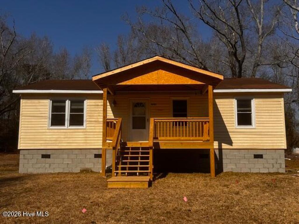 Photo of 6701 Murrayville Road, Wilmington, NC 28411 (MLS # 100553943)