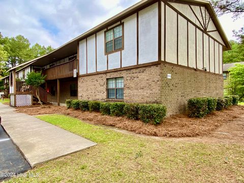 Condo For Rent - 1012 Peed Drive #2<br/> Greenville, NC 27834