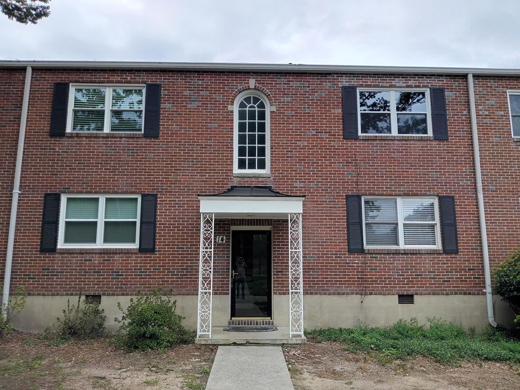 Photo of 501 Milledge Road #14c, Augusta, GA 30904 (MLS # 548028)