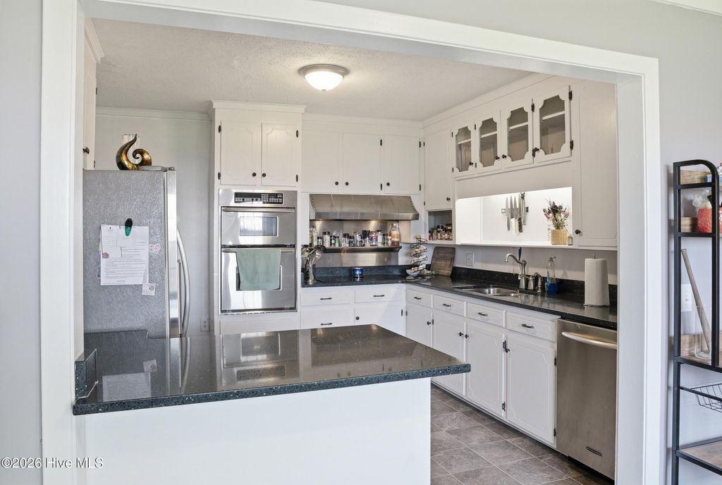 Photo of 22 Hackley Road, Gates, NC 27937 (MLS # 100575389)