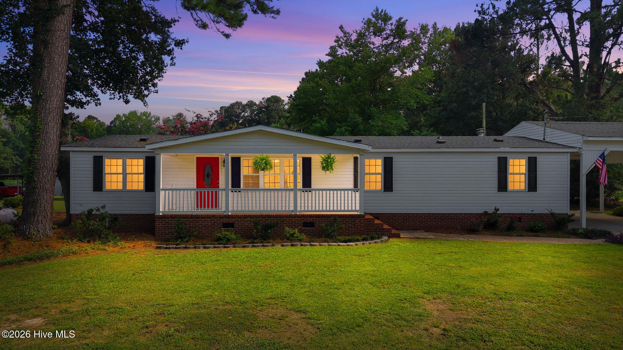 5907 W Baker Road, Wilson, NC, 27896