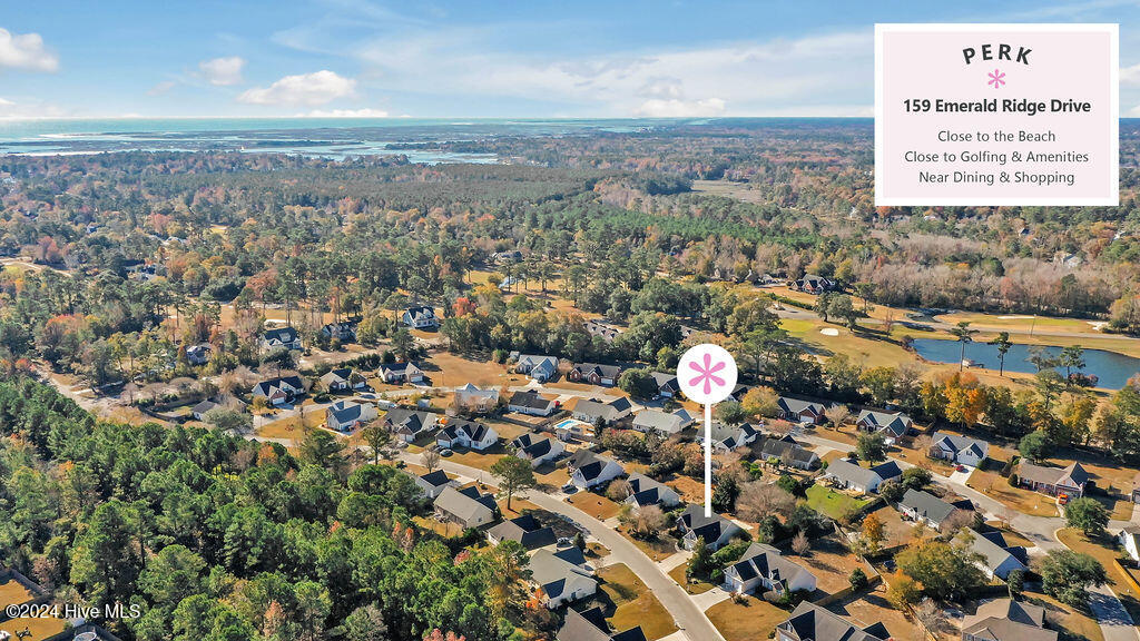 159 Emerald Ridge Drive