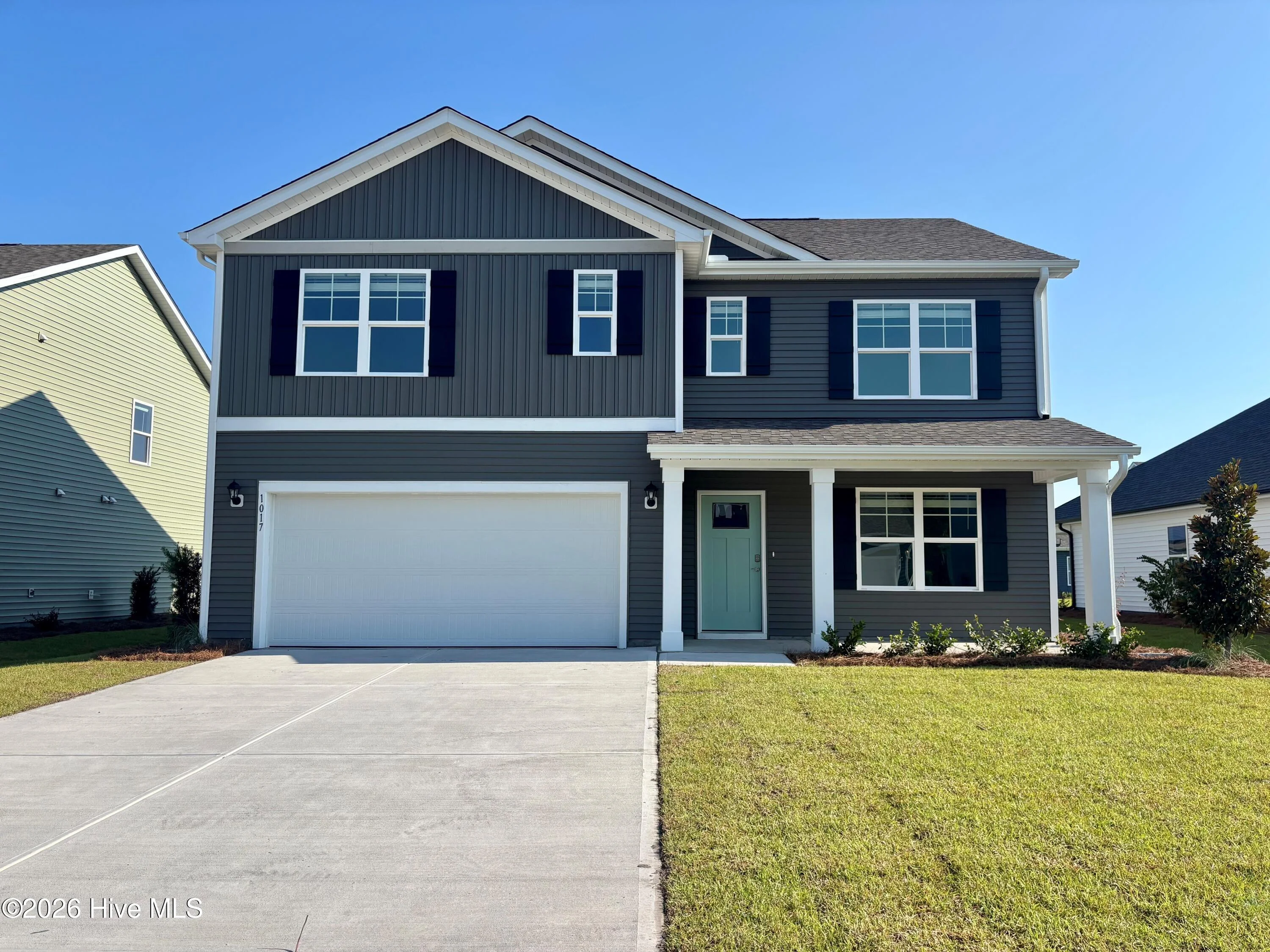 1017 Pampas Grass Drive Unit Lot 321