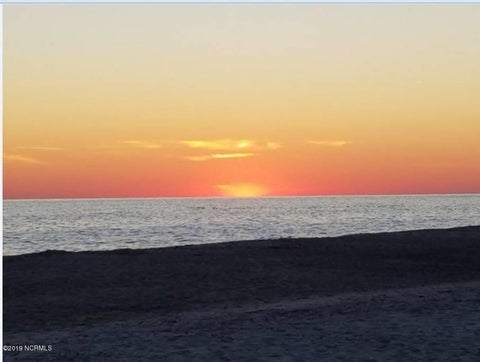 Tiny photo for 209 NE 69th Street, Oak Island, NC 28465 (MLS # 100610410)