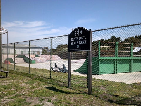 Tiny photo for 209 NE 69th Street, Oak Island, NC 28465 (MLS # 100610410)