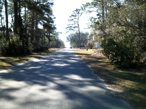 Tiny photo for 209 NE 69th Street, Oak Island, NC 28465 (MLS # 100610410)