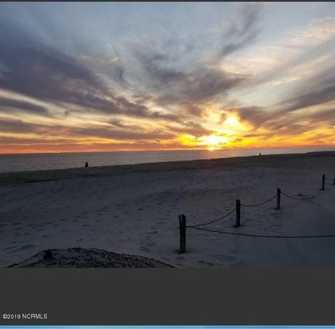 Tiny photo for 209 NE 69th Street, Oak Island, NC 28465 (MLS # 100610410)