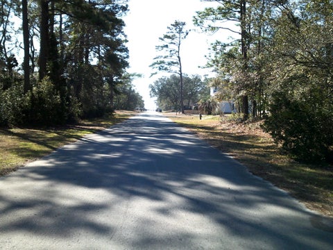 Tiny photo for 209 NE 69th Street, Oak Island, NC 28465 (MLS # 100610410)