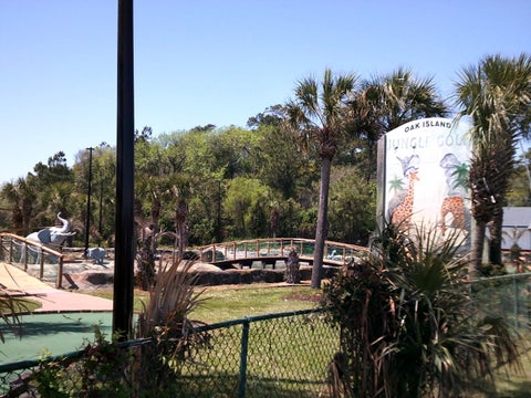 Tiny photo for 209 NE 69th Street, Oak Island, NC 28465 (MLS # 100610410)