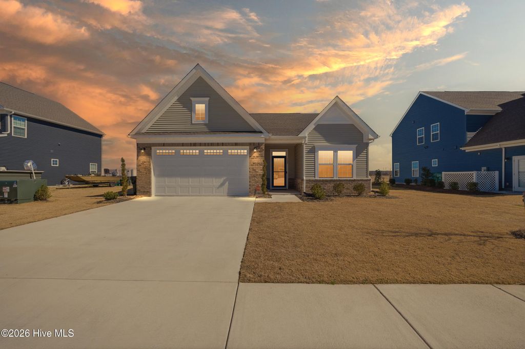 Photo of 122 Boxcar Way E, Camden, NC 27921 (MLS # 100556981)