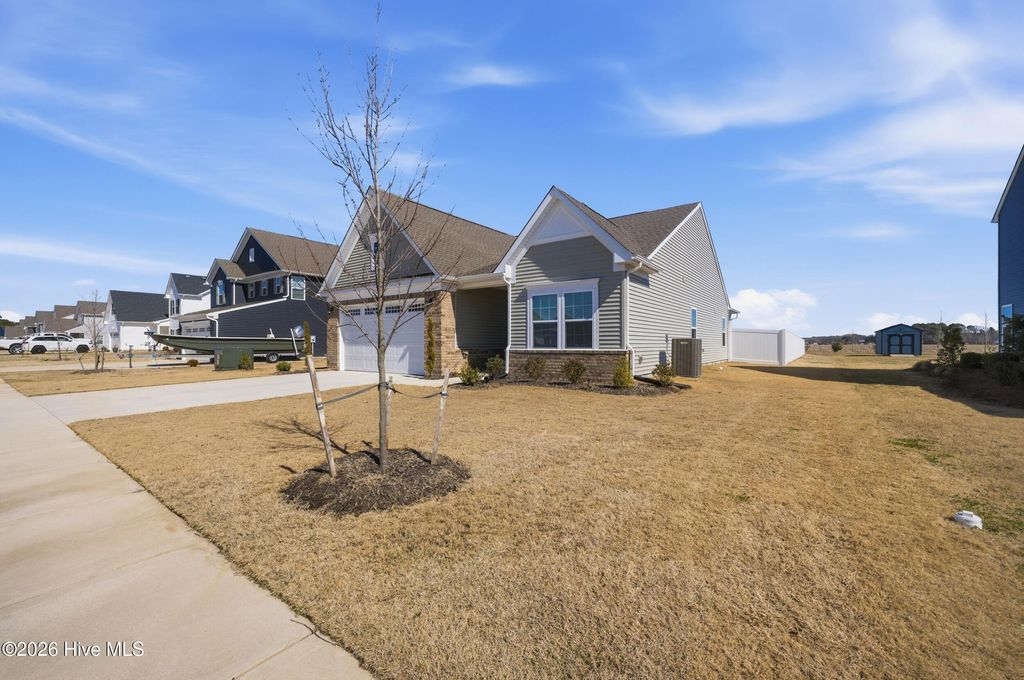 Photo of 122 Boxcar Way E, Camden, NC 27921 (MLS # 100556981)