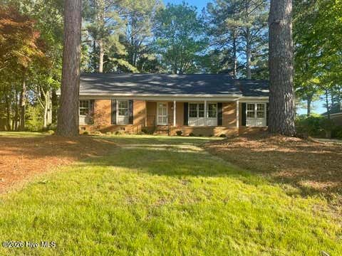 Homes For Sale - 303 Ridge Road<br/> Wilson, NC 27896