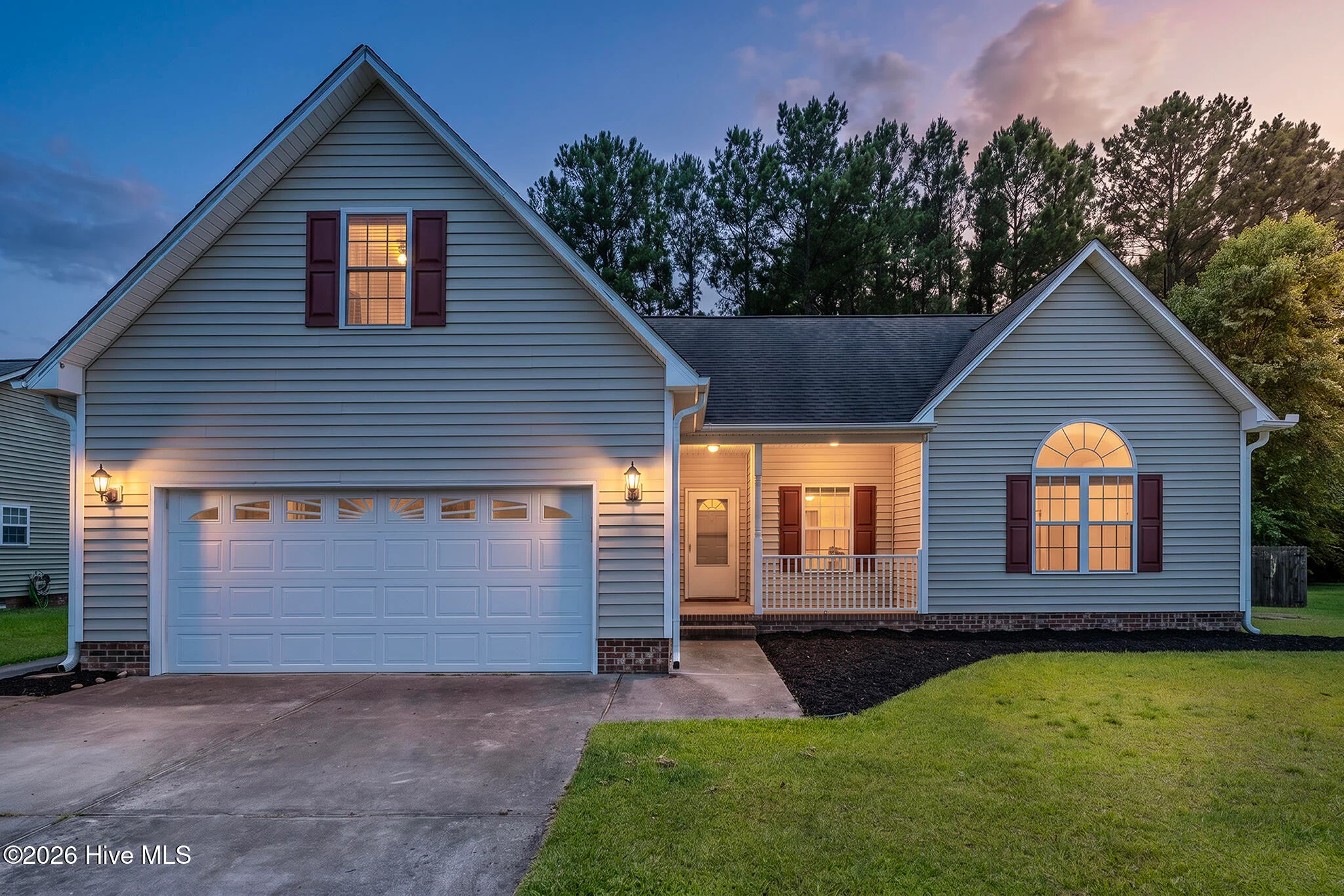 111 Croatan Woods Drive