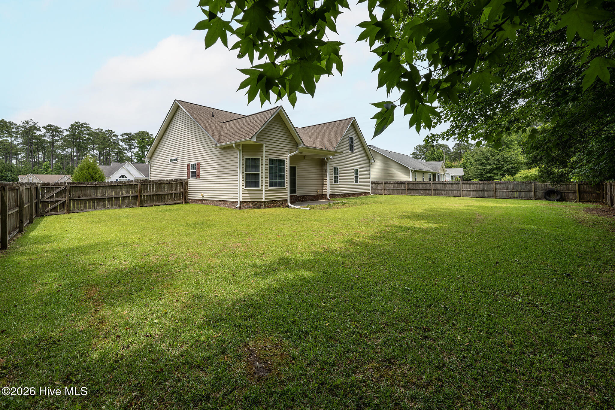 111 Croatan Woods Drive