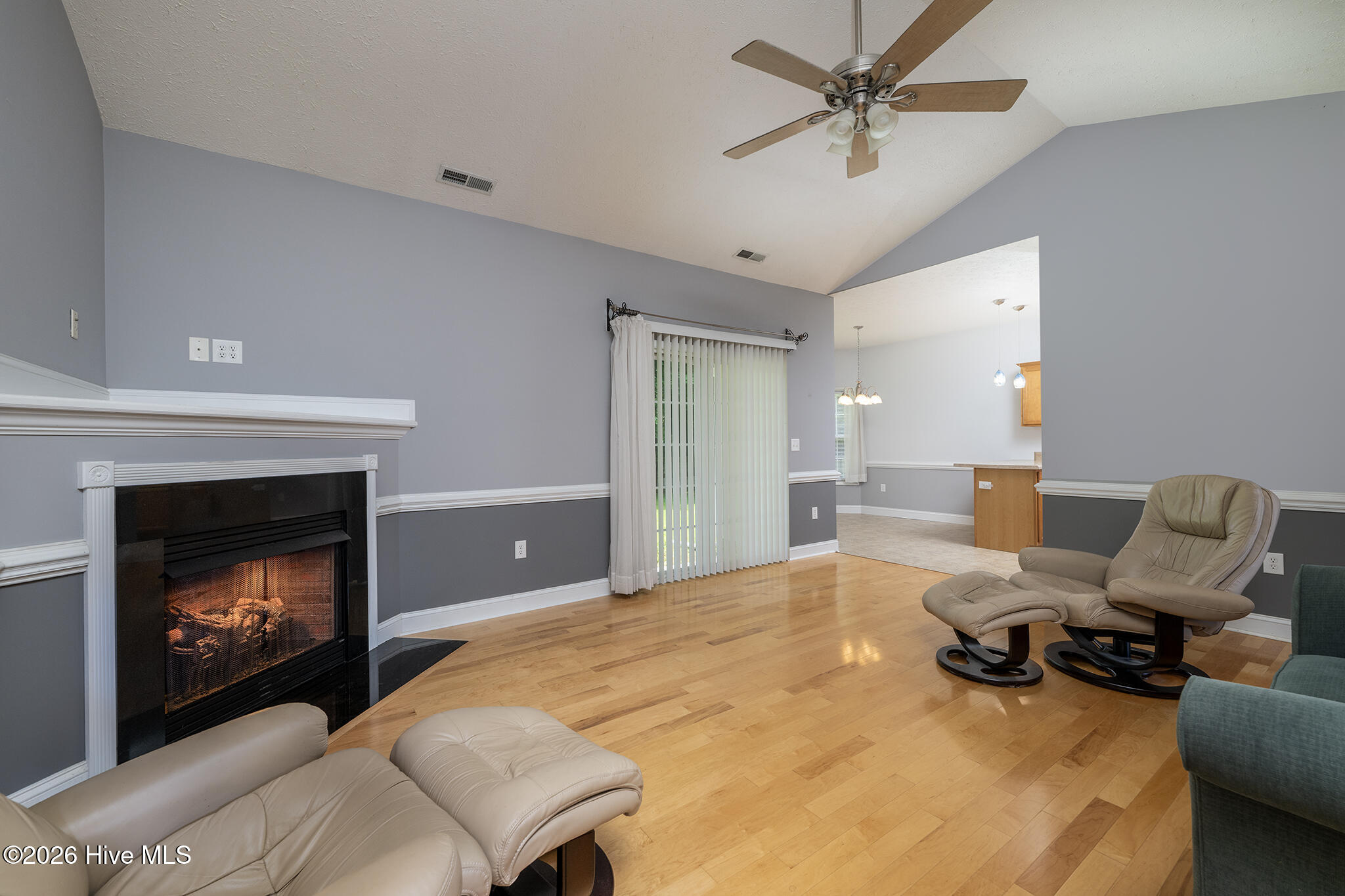111 Croatan Woods Drive