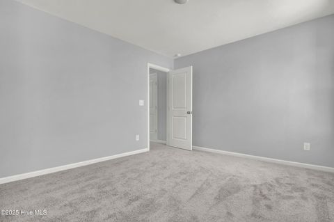Tiny photo for Tbd Cobbler Way #20, Hampstead, NC 28443 (MLS # 100545404)