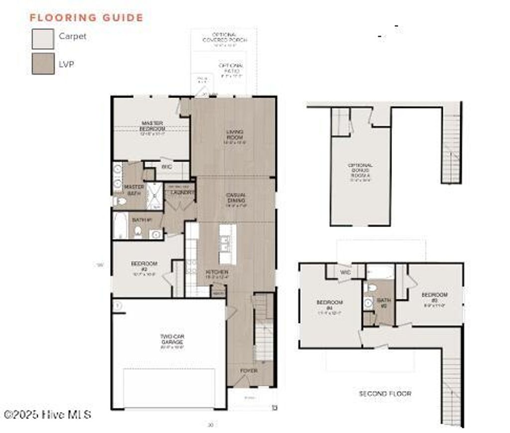Photo of Tbd Cobbler Way #20, Hampstead, NC 28443 (MLS # 100545404)