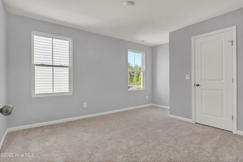 Tiny photo for Tbd Cobbler Way #20, Hampstead, NC 28443 (MLS # 100545404)