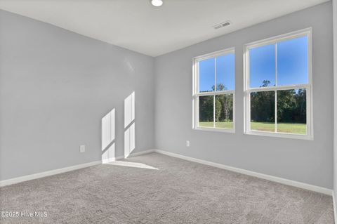 Tiny photo for Tbd Cobbler Way #20, Hampstead, NC 28443 (MLS # 100545404)