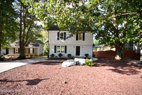 Homes For Rent - 3516 Casine Court<br/> Wake Forest, NC 27587