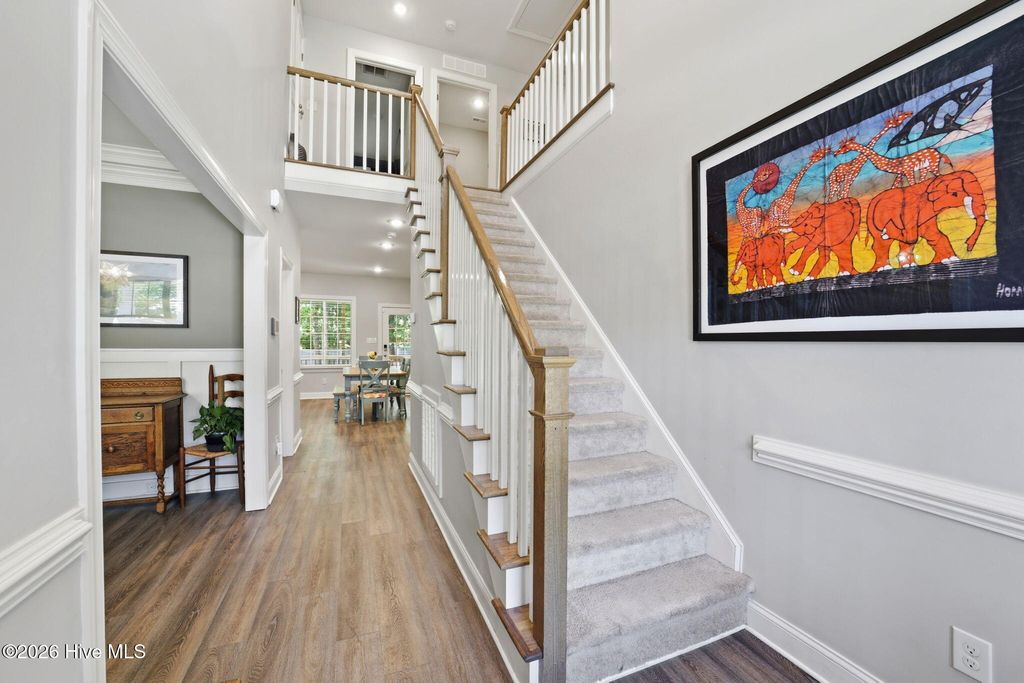 Photo of 180 Long Grass Drive, Smithfield, NC 27577 (MLS # 100574437)