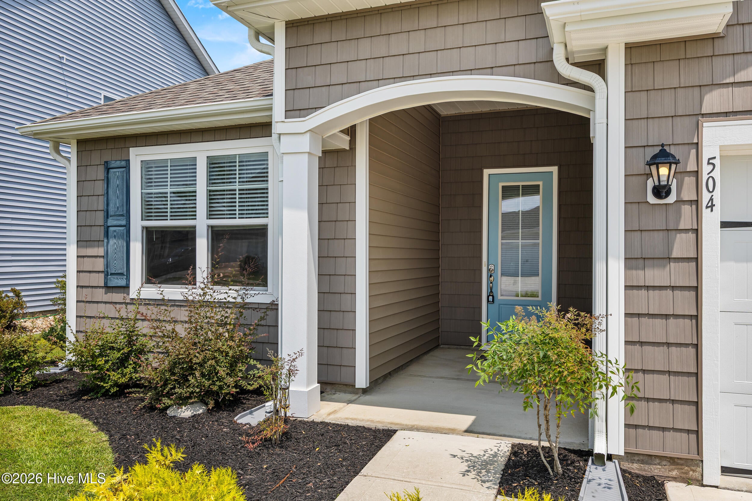 504 Edgewater Way Lot 193