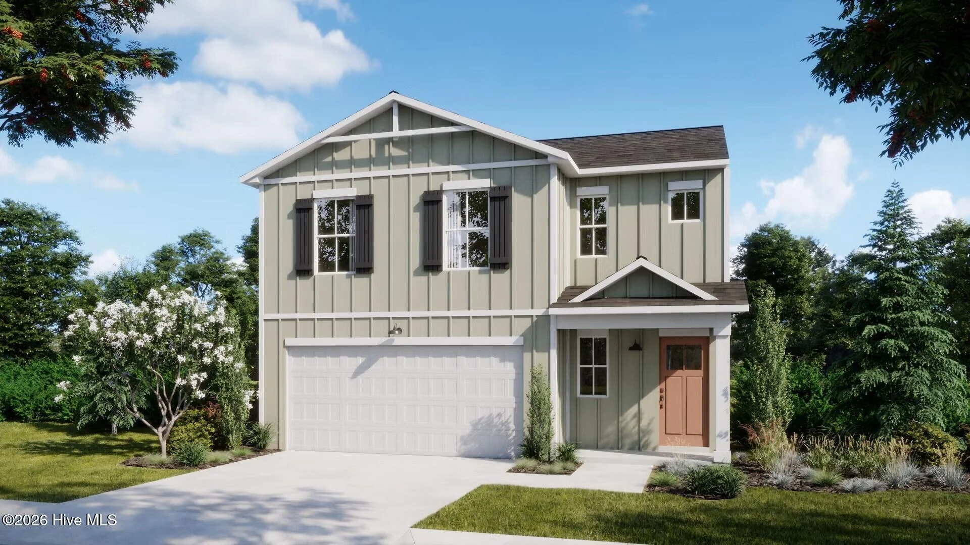 1114 Lake House Road Unit 32