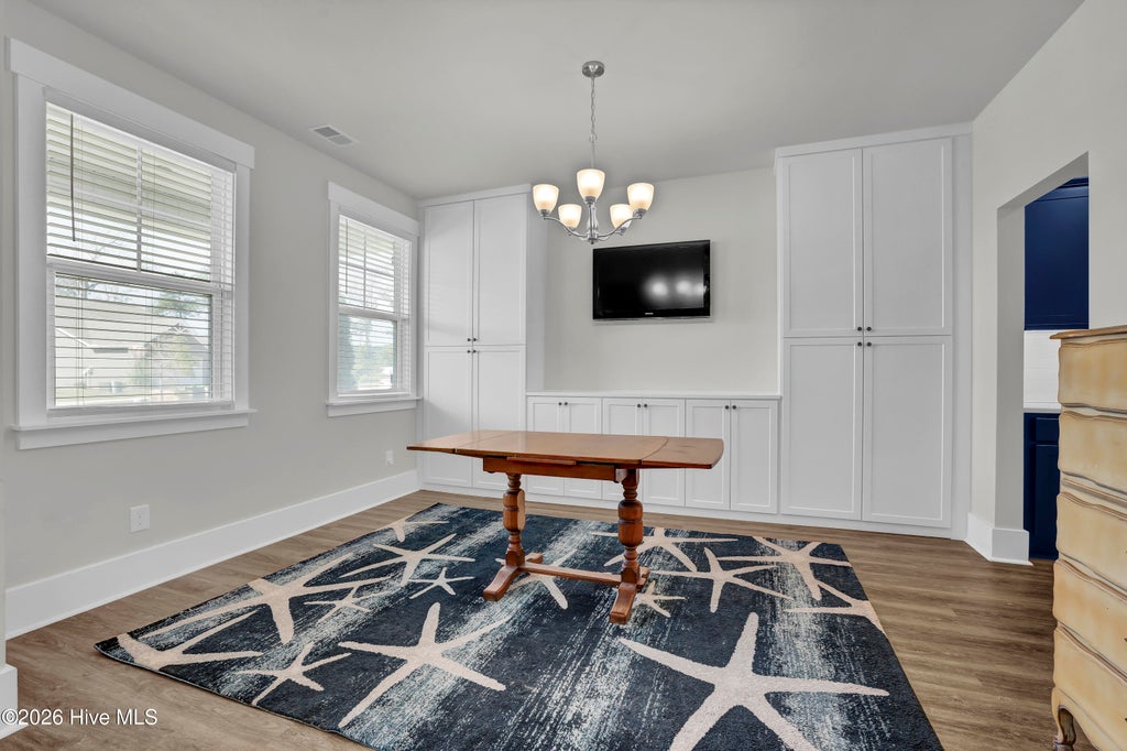 Photo of 512 Edgewater Way, Surf City, NC 28445 (MLS # 100610843)