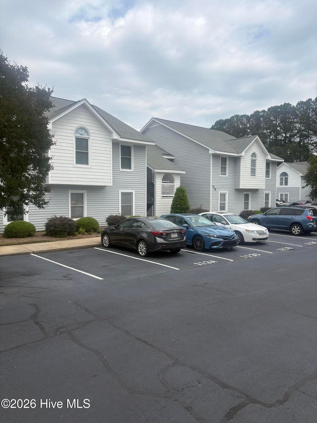 Photo of 113 W Victoria Court #E, Greenville, NC 27834 (MLS # 100571302)