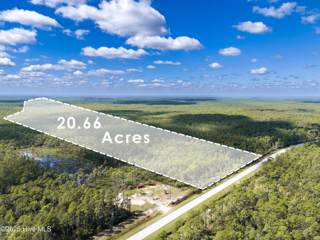 Photo of 2728 George Ii Highway SE, Southport, NC 28461 (MLS # 100534008)