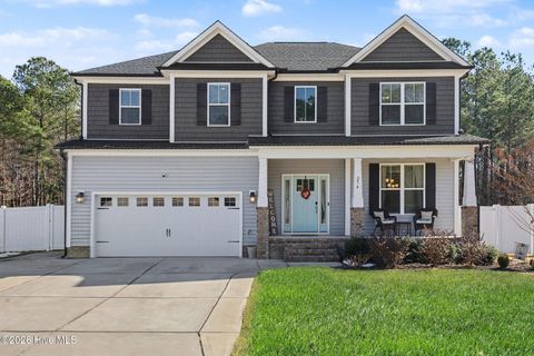 Homes For Sale - 274 Colson Ridge Drive<br/> Johnston County, Clayton, NC 27520