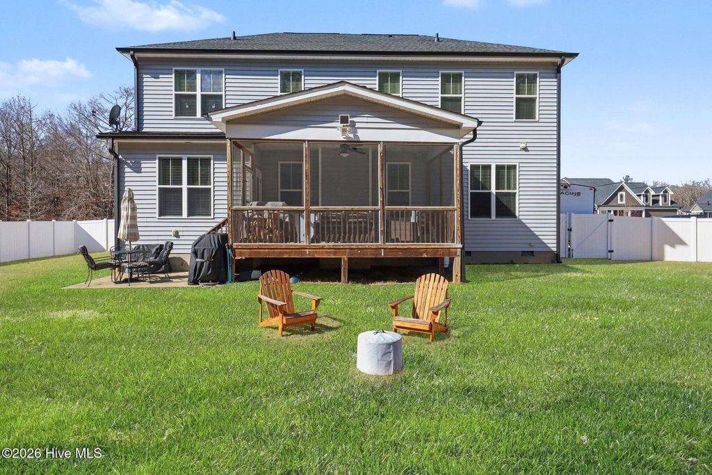 Photo of 274 Colson Ridge Drive, Clayton, NC 27520 (MLS # 100555183)