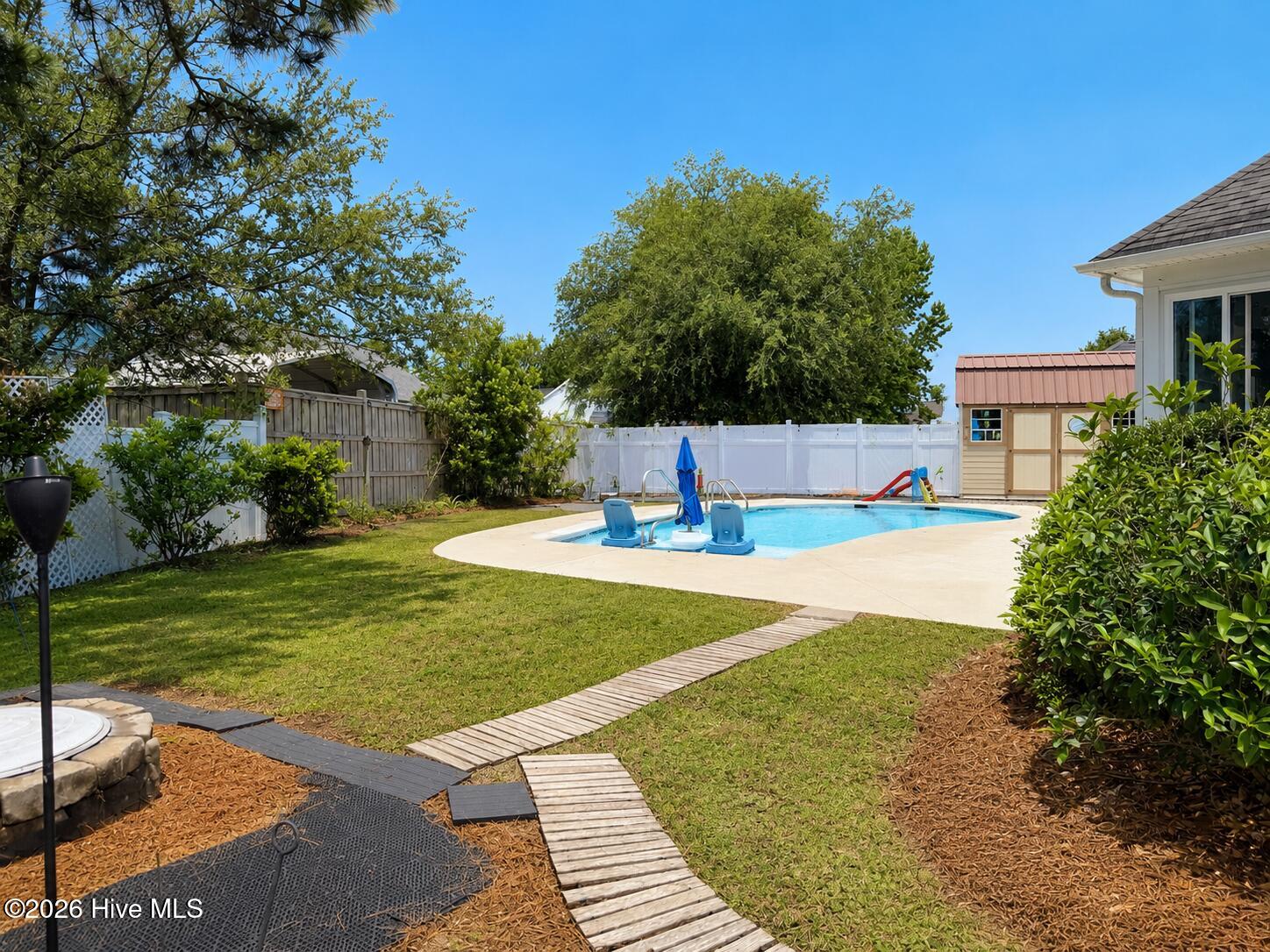 61 Scrub Oaks Drive