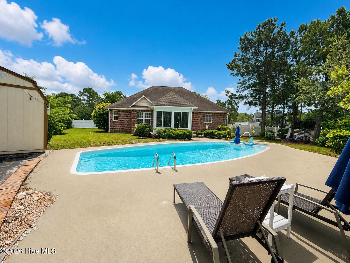 61 Scrub Oaks Drive