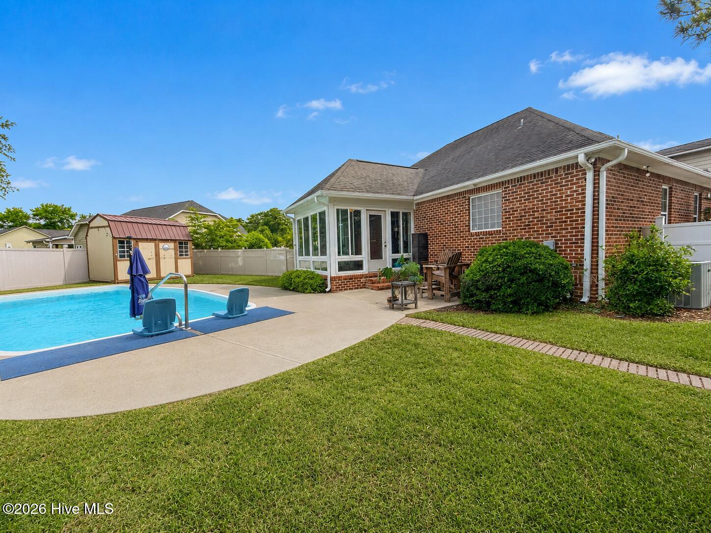 61 Scrub Oaks Drive