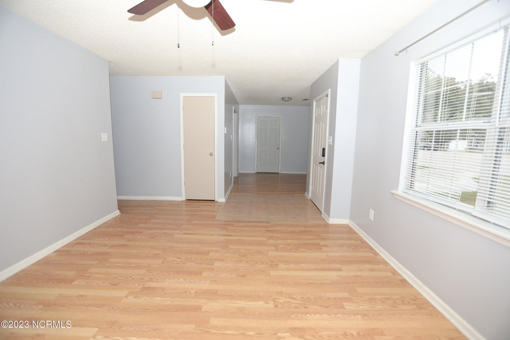 Photo of 621 S Hampton Drive, Jacksonville, NC 28546 (MLS # 100605634)