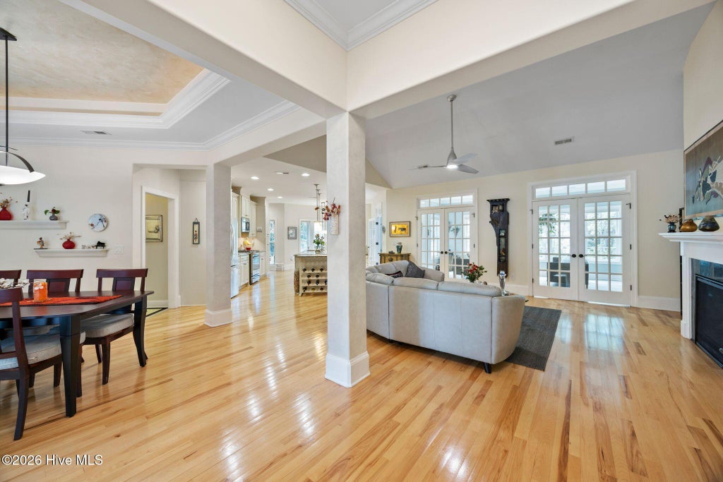 Photo of 484 Heatherwood Court SE, Bolivia, NC 28422 (MLS # 100595071)