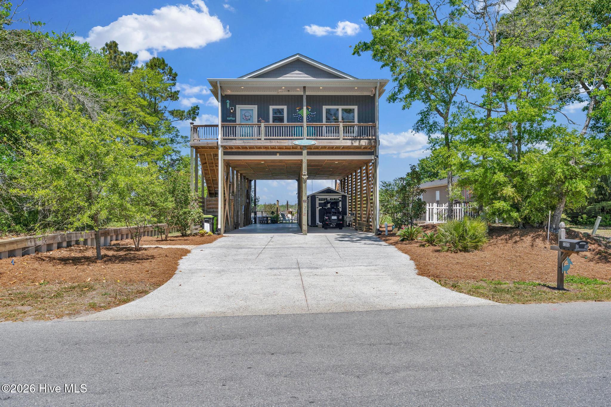 7202 E Yacht Drive