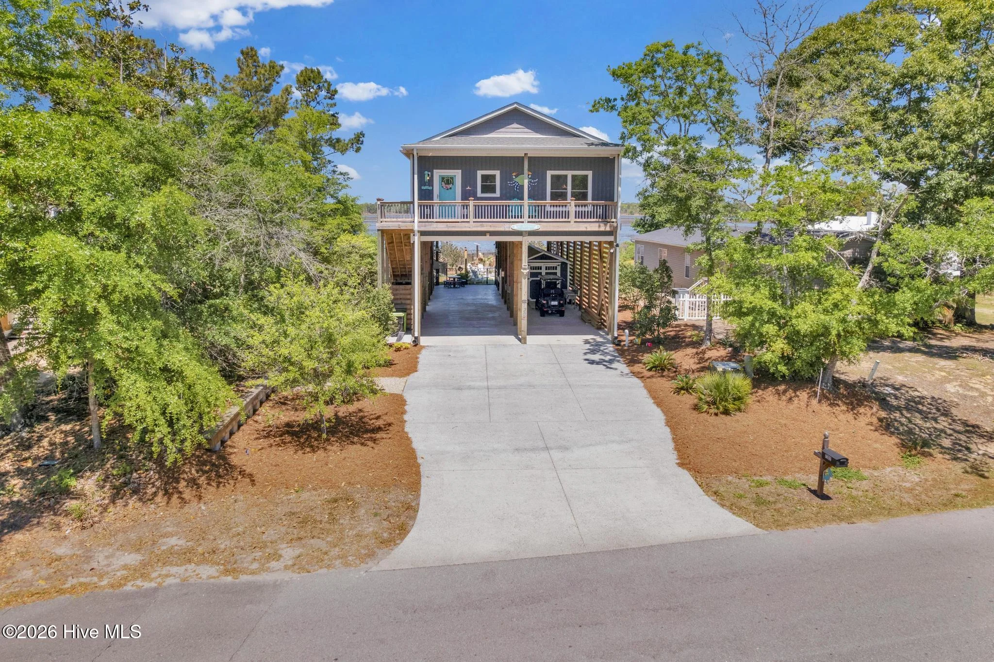 7202 E Yacht Drive