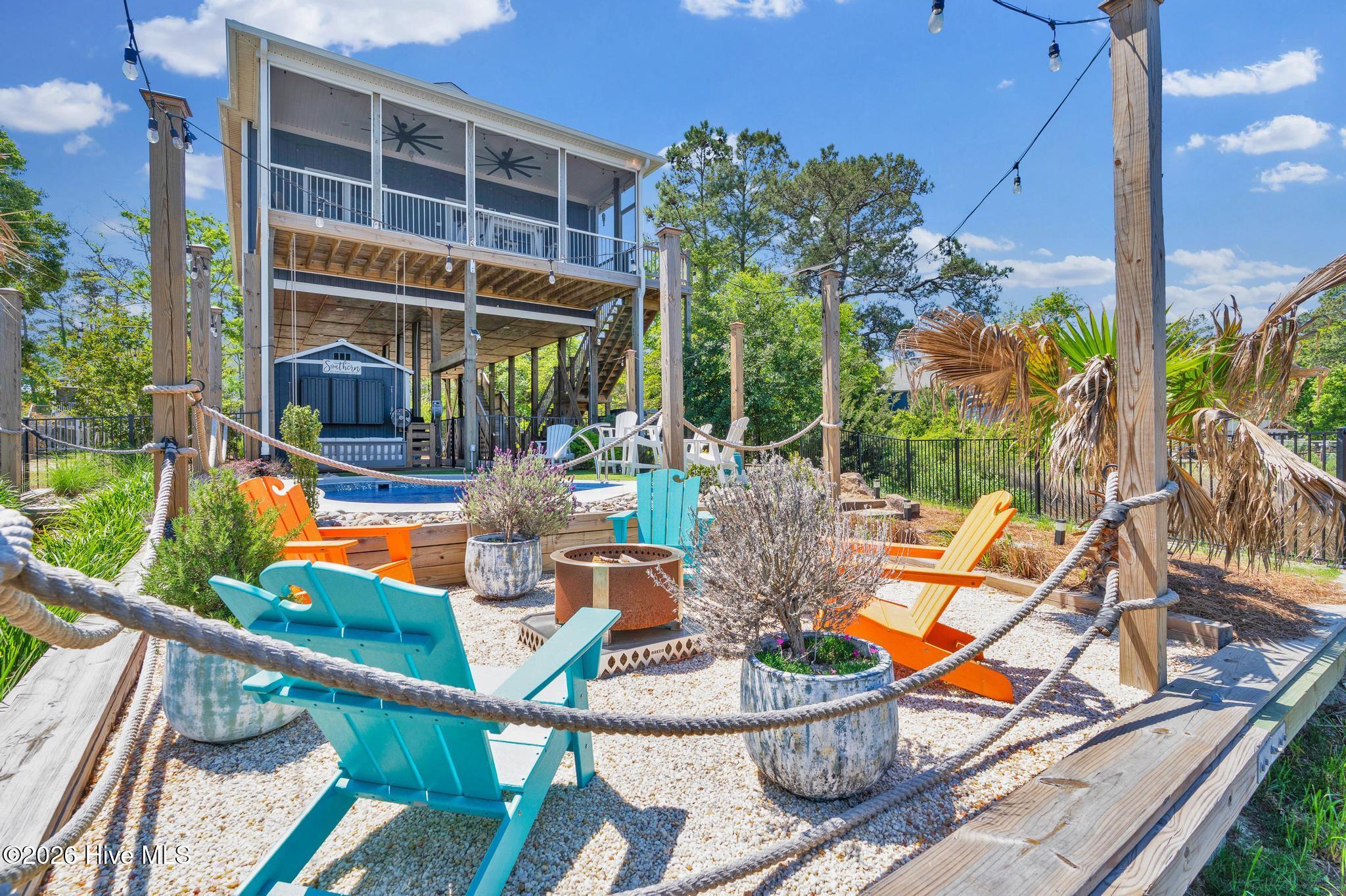 7202 E Yacht Drive